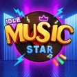 プログラムのアイコン：Idle Music Festival Idle …