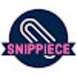 Иконка программы: Snippiece