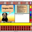 Icono de programa: Hangman Bible