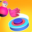 프로그램 아이콘: Crazy Hockey 3D