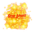 プログラムのアイコン：One Shot