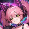 プログラムのアイコン：星轨之上-赛博放置卡牌