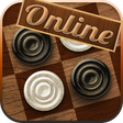 Иконка программы: Checkers Land Online