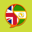 程序图标：English Swahili Dictionar…