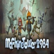 Icon of program: Machine Tower 2984
