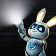 Symbol des Programms: Nova Torch: Super Bright