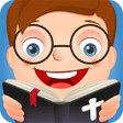 Icon of program: I Read: The Bible app for…