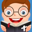 أيقونة البرنامج: I Read: The Bible app for…