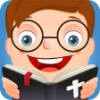 I Read: The Bible app for kids