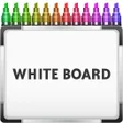 أيقونة البرنامج: WhiteBoard