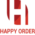 أيقونة البرنامج: HAPPY ORDER