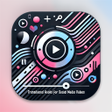 Icoon van programma: Transitional Hooks: Go Vi…