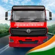 Programikonen: Truck Masters: India