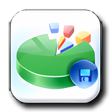 Symbol des Programms: Partition Assistant