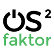 Icoon van programma: OS2faktor
