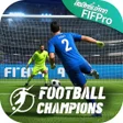 ไอคอนของโปรแกรม: Football Champions: Be a …