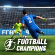 Icoon van programma: Football Champions: Be a …