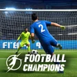 Icon of program: Football Champions: Be a …