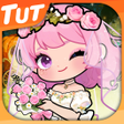 プログラムのアイコン：Tut world:Home Town build…