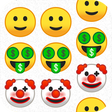 Icon of program: lineup Emojies