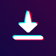 Download video no watermark icon