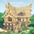 Ikon program: Crafting Pixelart Skyland