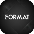 プログラムのアイコン：Format