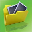 プログラムのアイコン：iPrivate Foto