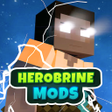 Symbol des Programms: Herobrine Mods for Minecr…