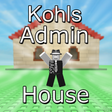 Kohls Admin House NBC icon