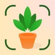 ไอคอนของโปรแกรม: Plant: Identifier  Diagno…