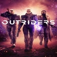 ไอคอนของโปรแกรม: Outriders