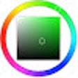 ไอคอนของโปรแกรม: Color Circle Picker
