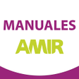 プログラムのアイコン：Manuales AMIR 2.0