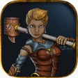 プログラムのアイコン：Heroes of Steel RPG