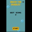 Ícone do programa: SMASH THE BUBBLES