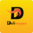 Icoon van programma: Deliveryan Restaurant