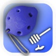 Programın simgesi: Honey Ocarina
