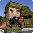 Icon of program: Block Soldier Survival Ga…