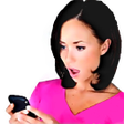 Icon of program: Who's Looking & Phone Fin…