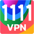1111 VPN Proxy: Unlimited