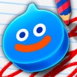 Icoon van programma: ドラゴンクエストけしケシドラクエにパズルRPGが登…
