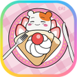 Icon of program: 에비츄 카카오톡 테마 - 달콤한 꿈 속의 에비…