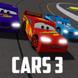 Icon of program: Cars 3: Lightning McQueen…