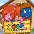Ikon program: Geeh