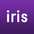 Programın simgesi: iris
