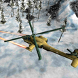 プログラムのアイコン：Helicopter Vs Tanks 3D
