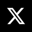 Ícone do programa: X (Twitter)