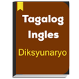 Ikona programu: English to Tagalog Dictio…