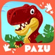 أيقونة البرنامج: Games for kids Dinosaurs